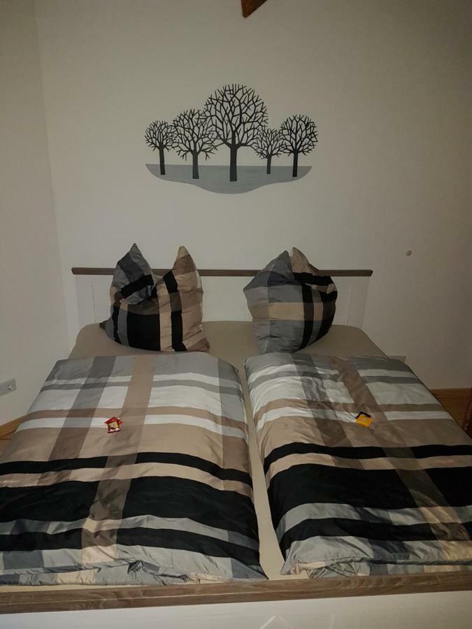 Appartamento Stiftsblick Gernrode  Esterno foto